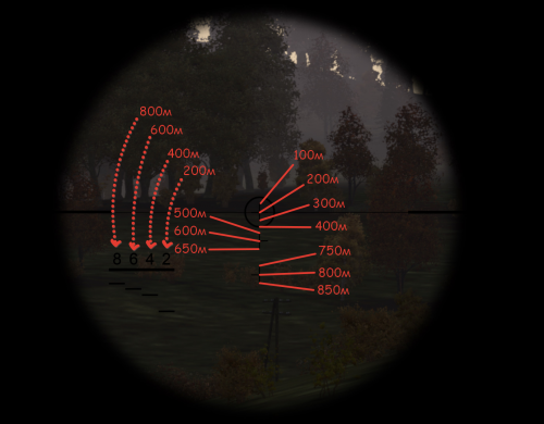 Прицелы dayz м68. Охотничий прицел dayz. Охотничий прицел dayz. Охотничий прицел dayz. Dayz прицелы.