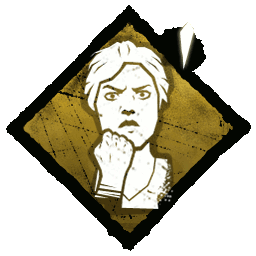 Resilience - Official Dead by Daylight Wiki