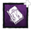 Dead by Daylight - Como encarar o Pyramid Head | 64px FulliconAddon lostMemoriesBook | Married Games Notícias, Artigos, Dicas, Guia, Plataformas, Playstation, Steam, Switch, Xbox | Pyramid Head FulliconAddon lostMemoriesBook.png