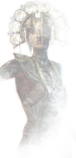 Dead by Daylight - Como encarar a Praga | 150px StoreBackground MK | Married Games Guia, Artigos, Dicas, Notícias, Plataformas, Playstation, Switch, Xbox | Praga StoreBackground MK.png