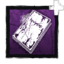 Dead by Daylight - Como encarar o Pyramid Head | 64px FulliconAddon crimsonCeremonyBook | Married Games Notícias, Artigos, Dicas, Guia, Plataformas, Playstation, Steam, Switch, Xbox | Pyramid Head Complementos para saber como encarar o Pyramid Head o Executor no DBD