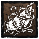 Dead by Daylight - Como encarar o Pyramid Head | 128px FulliconPowers ritesOfJudgement | Married Games Notícias, Artigos, Dicas, Guia, Plataformas, Playstation, Steam, Switch, Xbox | Pyramid Head Complementos para saber como encarar o Pyramid Head