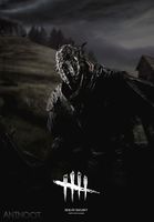 Wraith's Gallery - Official Dead by Daylight Wiki