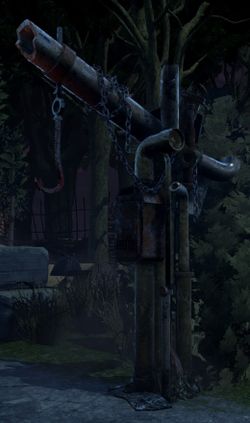 hooks official dead by daylight wiki red light winter