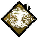 Dead by Daylight - Como encarar o Pyramid Head | 128px MonitorAndAbuse | Married Games Notícias, Artigos, Dicas, Guia, Plataformas, Playstation, Steam, Switch, Xbox | Pyramid Head Complementos para saber como encarar o Pyramid Head o Executor no DBD
