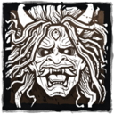 Dead by Daylight - Como encarar o Oni | 128px FulliconPowers yamaokasWrath Demon | Married Games Notícias, Artigos, Dicas, Guia, Plataformas, Playstation, Steam, Switch, Xbox | Oni Como encarar o Oni no DBD
