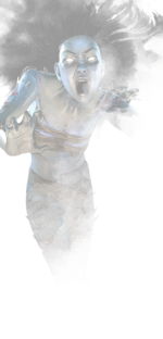 Dead by Daylight - Como encarar O Espirito | 150px StoreBackground HK | Married Games Guia, Artigos, Dicas, Notícias, Plataformas, Playstation, Steam, Switch, Xbox | Espirito StoreBackground HK.png