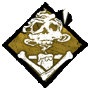 Dead by Daylight - Como encarar o Pyramid Head | 128px | Married Games Notícias, Artigos, Dicas, Guia, Plataformas, Playstation, Steam, Switch, Xbox | Pyramid Head Complementos para saber como encarar o Pyramid Head o Executor no DBD