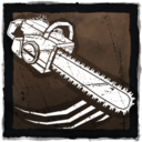 O Canibal no DBD