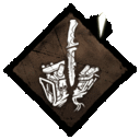 Dead by Daylight - Como encarar o Pyramid Head | 128px Discordance | Married Games Notícias, Artigos, Dicas, Guia, Plataformas, Playstation, Steam, Switch, Xbox | Pyramid Head Complementos para saber como encarar o Pyramid Head o Executor no DBD