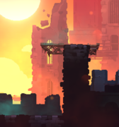 Ramparts - Official Dead Cells Wiki