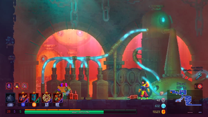 Derelict Distillery - Official Dead Cells Wiki