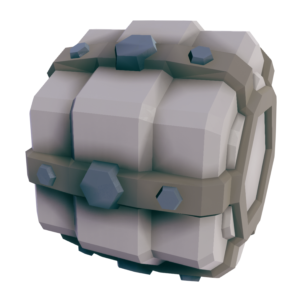 Resource Bag Official Deep Rock Galactic Wiki