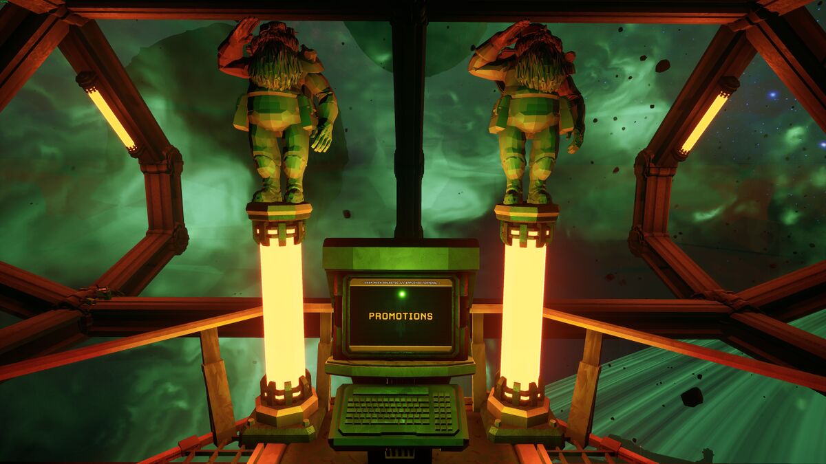 Promotion Official Deep Rock Galactic Wiki