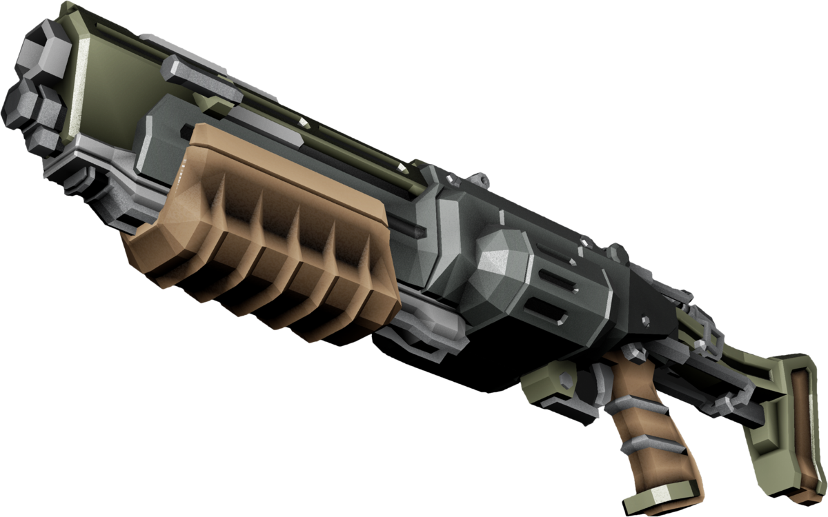 "Warthog" Auto 210 - Official Deep Rock Galactic Wiki
