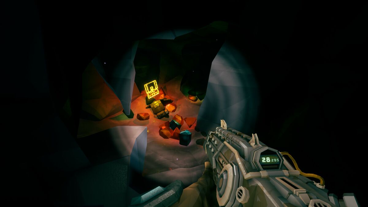 Lost Pack Official Deep Rock Galactic Wiki