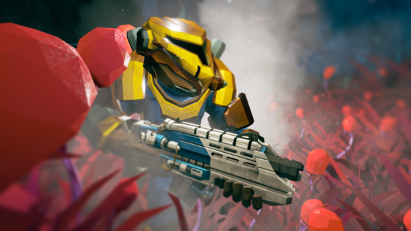 Official Deep Rock Galactic Wiki