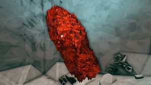 Deep Rock Galactic Error Cube Deep Rock Galactic Error Cube