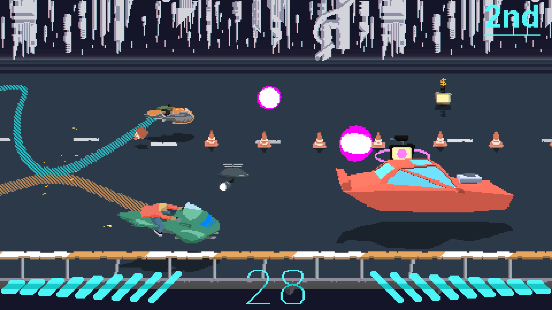 Official Desert Child Wiki