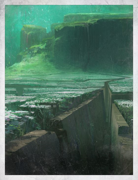 Legend The Black Garden Destiny 2 Wiki