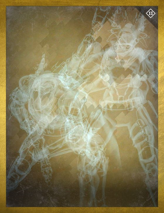 The Silent Fang Destiny 2 Wiki