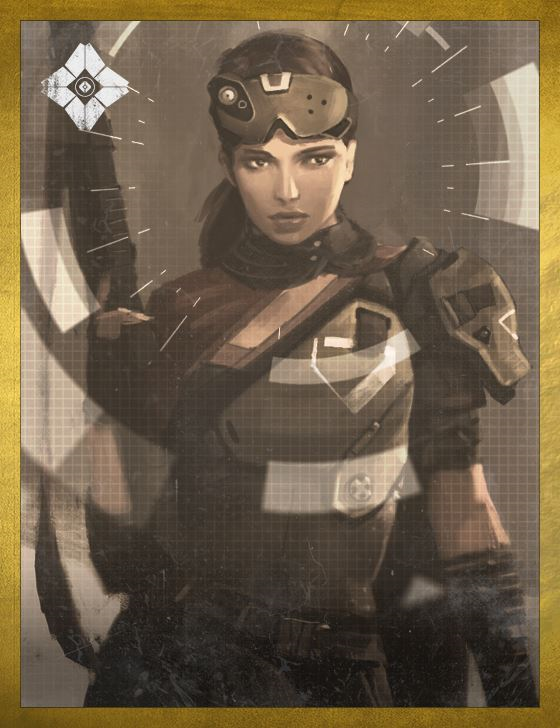 Ghost Fragment Human 4 Destiny 2 Wiki