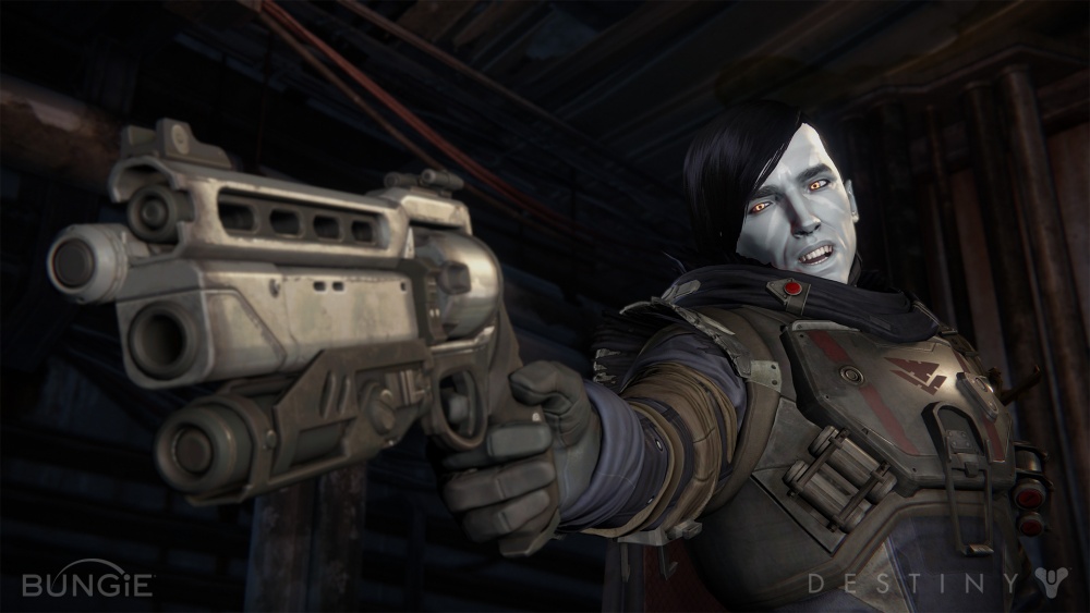 The Crow Destiny 2 Wiki