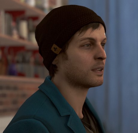 Лео из детройта. Лео детройт стать человеком. Лео манфред детройт. Лео детройт актер. Лео детройт.