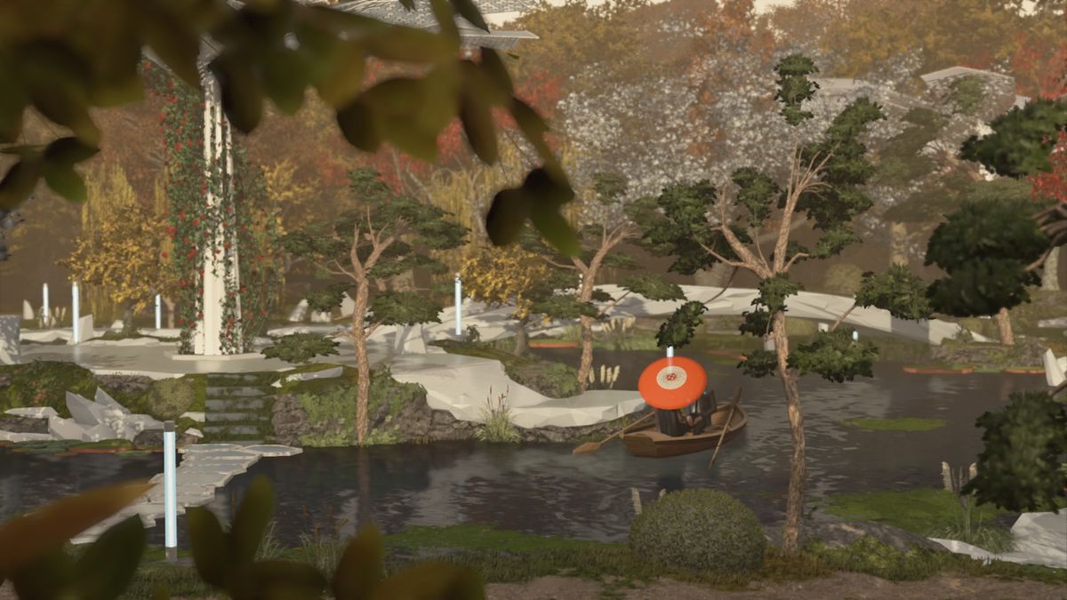 Zen Garden Detroit Become Human Wiki zen-garden-detroit-become-human-wiki