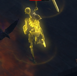 larel brother diablo skeleton iii nephalem keeper ancient gamepedia