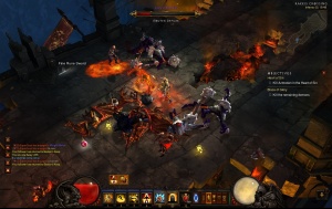 ghoul diablo molten defiler gamepedia