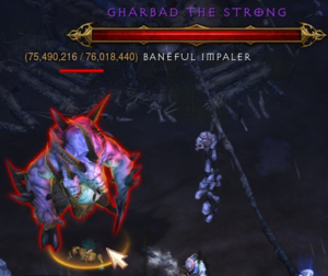 Gharbad the Strong - Diablo Wiki