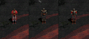 Sorcerer (Diablo I) - Diablo Wiki