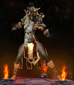Image Result For Diablo Monk Build Image Result For Diablo Monk Build
