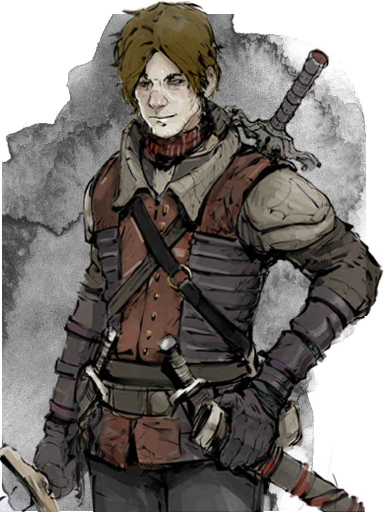 Diath Woodrow Official Dice, Camera, Action Wiki