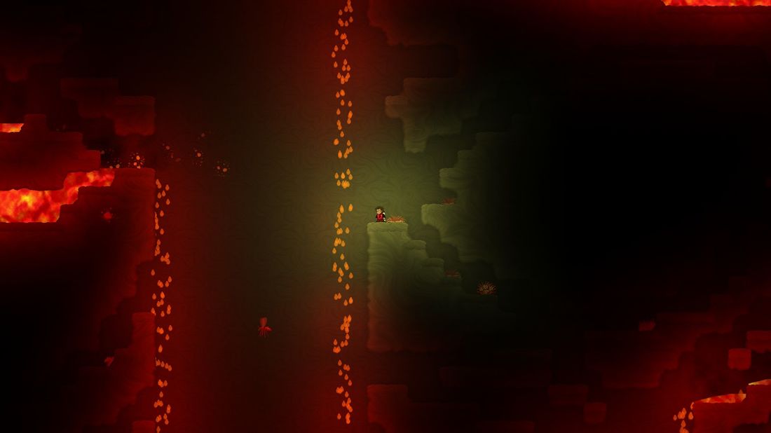 Volcano Conduit Official Dig or Die Wiki