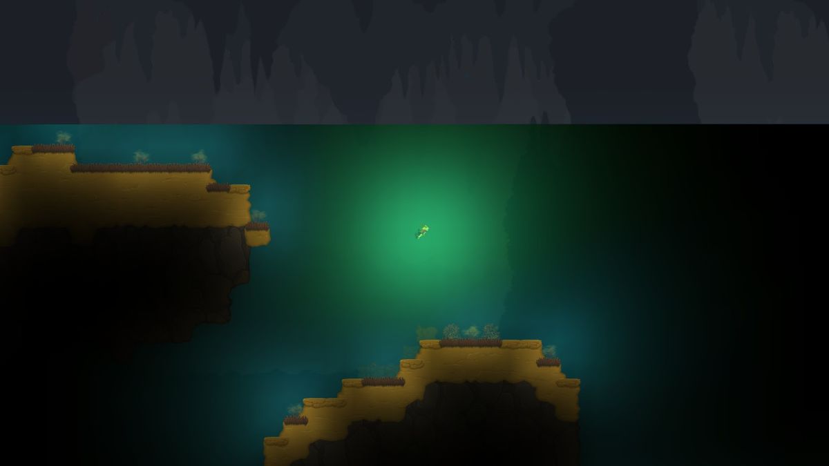 Underground Ocean Official Dig or Die Wiki