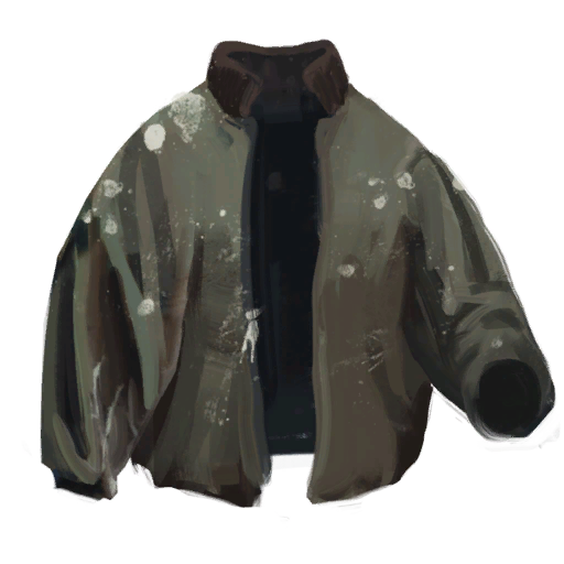 Filthy Jacket Disco Elysium Wiki
