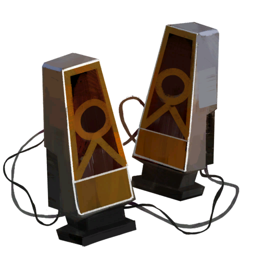 Speakers from the People's Republic of Samara Disco Elysium Wiki