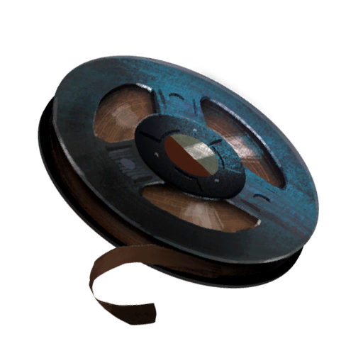 A Reel of Tape Disco Elysium Wiki