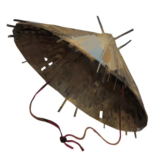 Samaran Conical Hat Disco Elysium Wiki