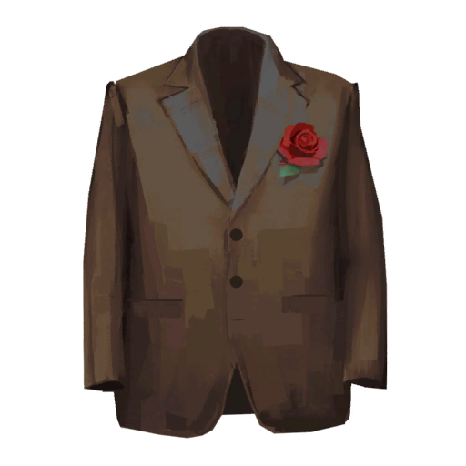 Interisolary Suit Jacket Disco Elysium Wiki