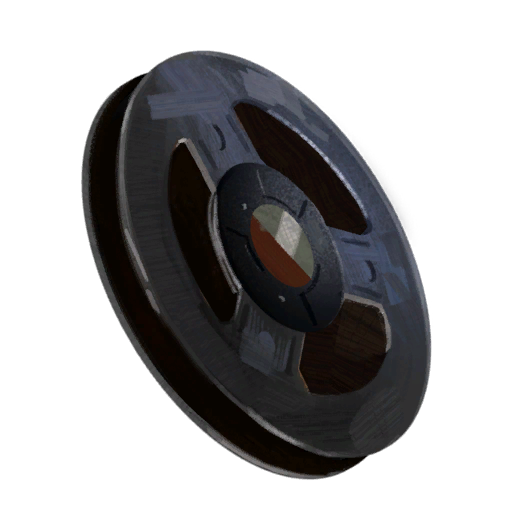 Empty Cassette Case Disco Elysium Wiki