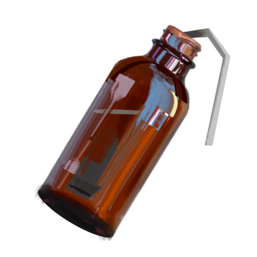 Speed Bottle Disco Elysium Wiki