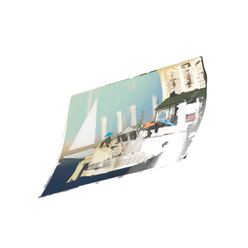 Postcard Martinaise '98 Disco Elysium Wiki