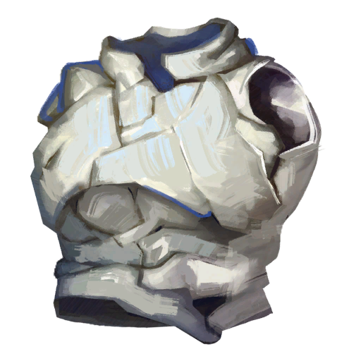 Fairweather T-500 Cuirass - Disco Elysium Wiki