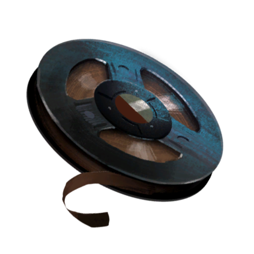 A Reel of Tape Disco Elysium Wiki