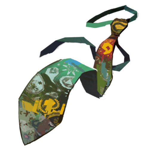 Horrific Necktie - Disco Elysium Wiki