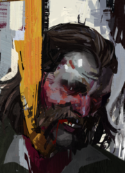 Bloated Corpse of a Drunk - Disco Elysium Wiki