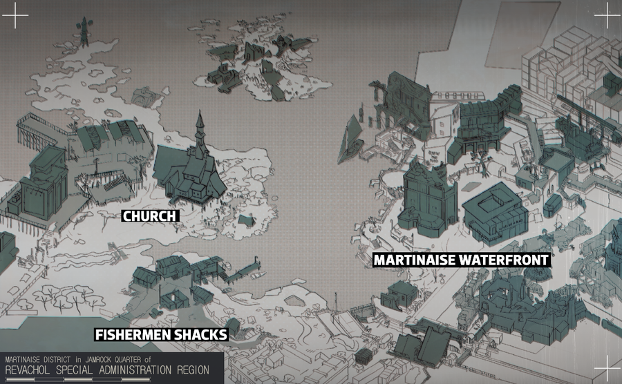 Locations Disco Elysium Wiki Locations Disco Elysium Wiki